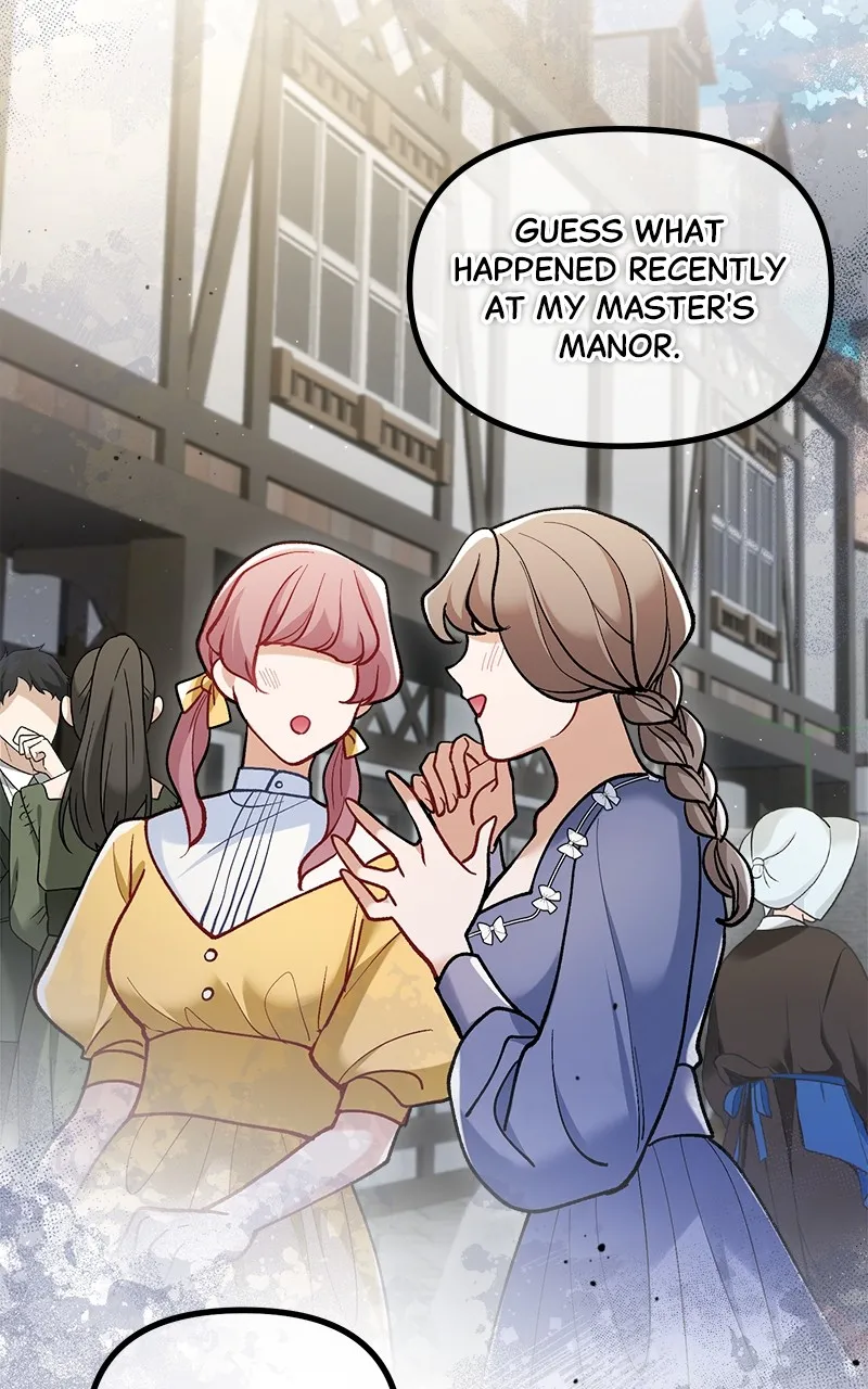 The Flower That Swallowed the Beast Chapter 9 page 98 - 