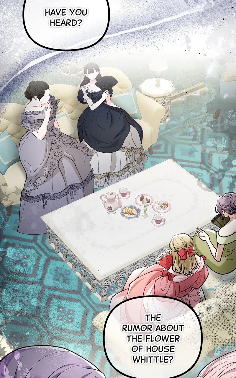 The Flower That Swallowed the Beast Chapter 9 page 99 - 