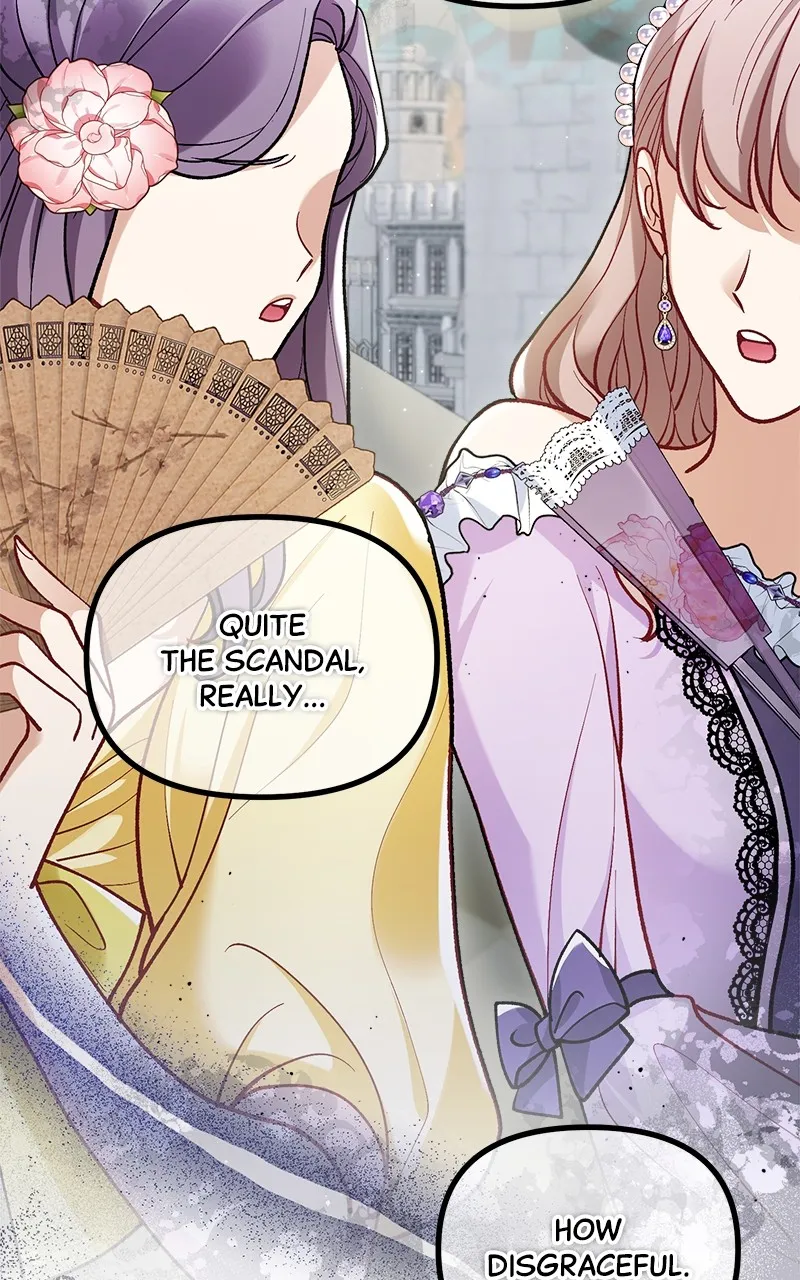 The Flower That Swallowed the Beast Chapter 9 page 100 - 