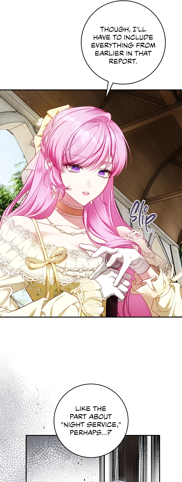 The Flower That Wields a Sword Chapter 10 page 18 - 