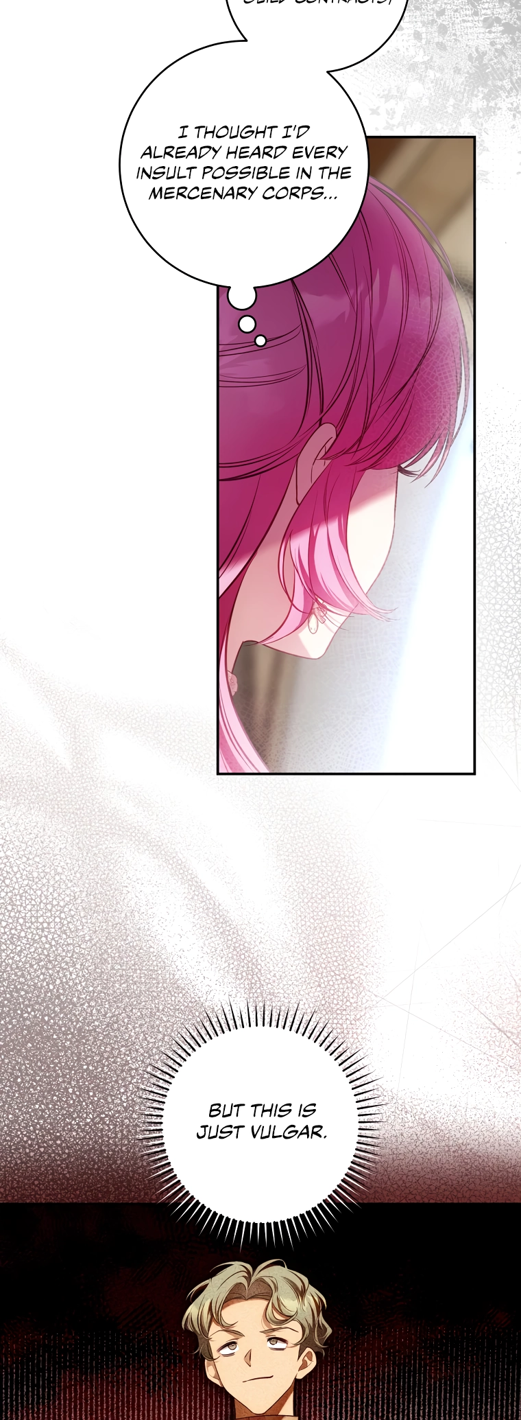 The Flower That Wields a Sword Chapter 10 page 9 - 