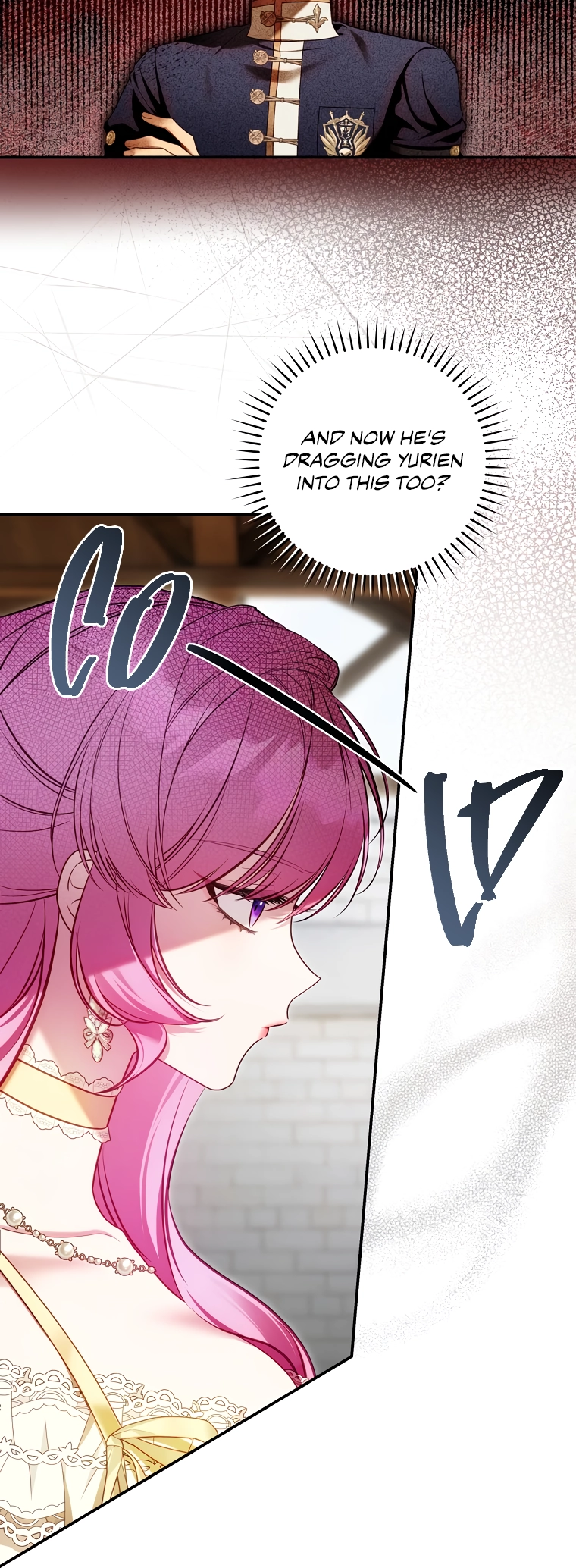 The Flower That Wields a Sword Chapter 10 page 10 - 