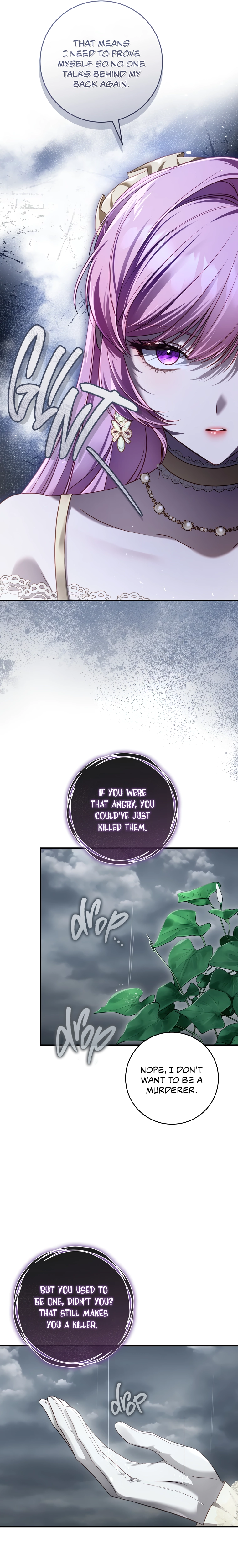 The Flower That Wields a Sword Chapter 11 page 14 - 