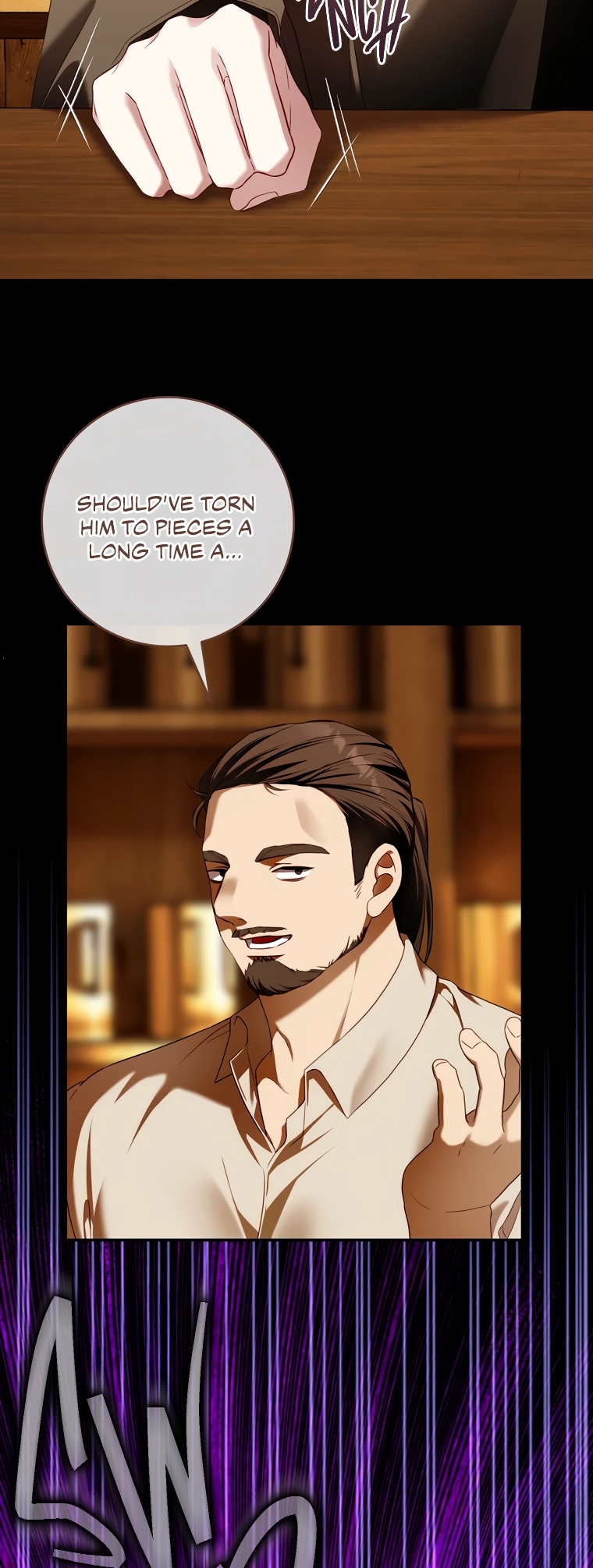 The Flower That Wields a Sword Chapter 11 page 18 - 