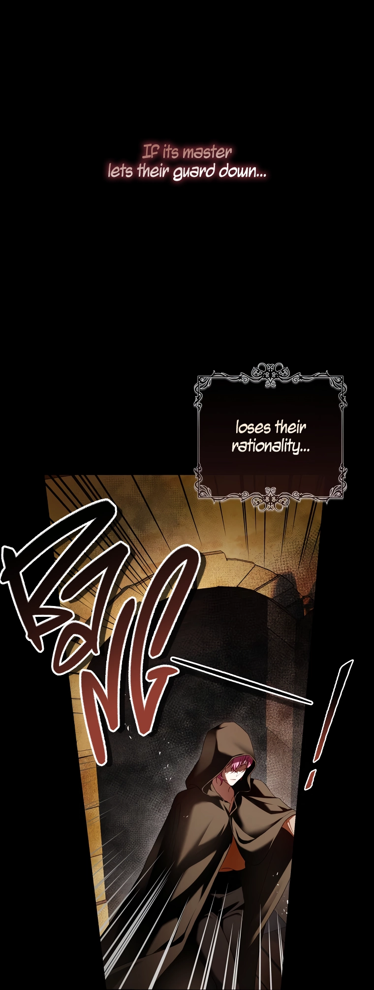 The Flower That Wields a Sword Chapter 11 page 20 - 