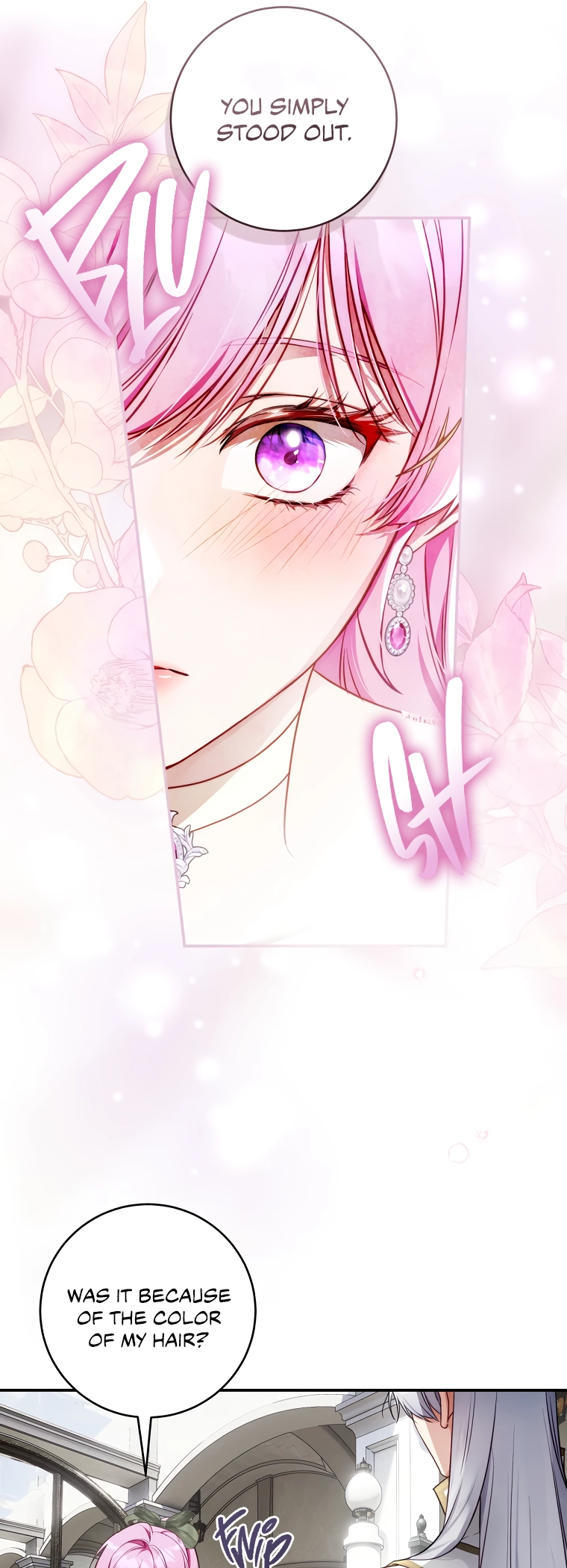 The Flower That Wields a Sword Chapter 12 page 16 - 