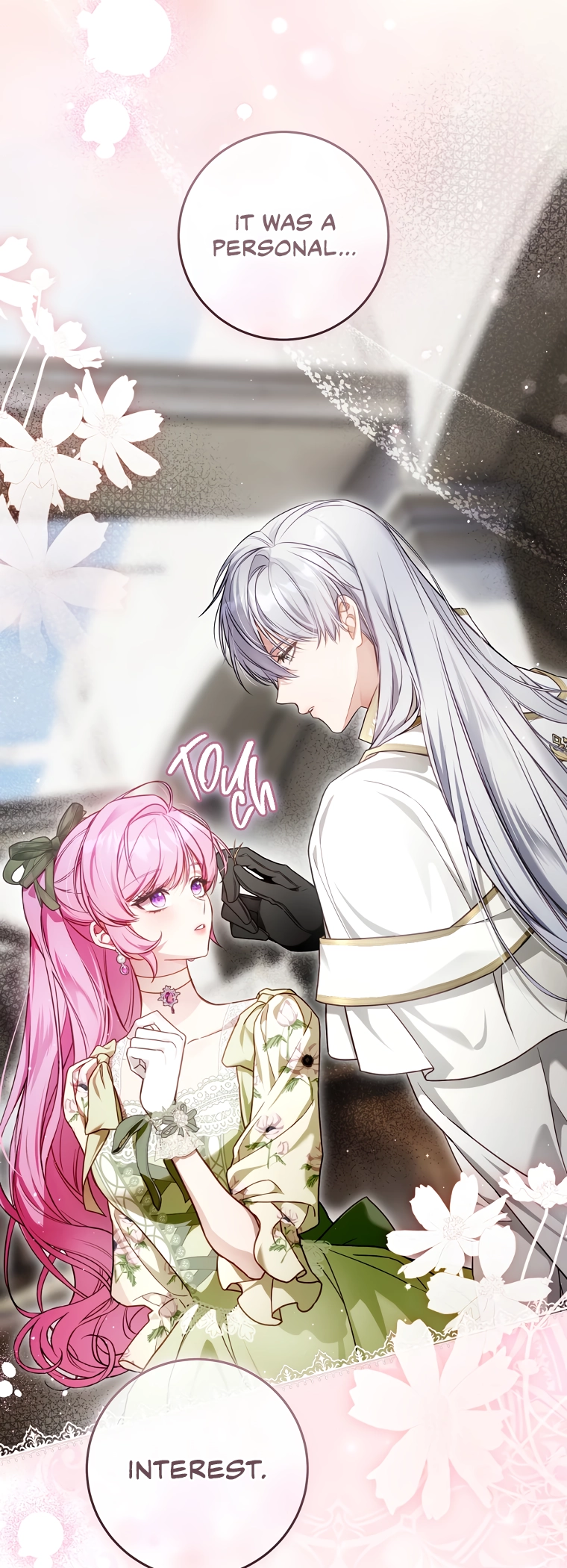 The Flower That Wields a Sword Chapter 12 page 18 - 
