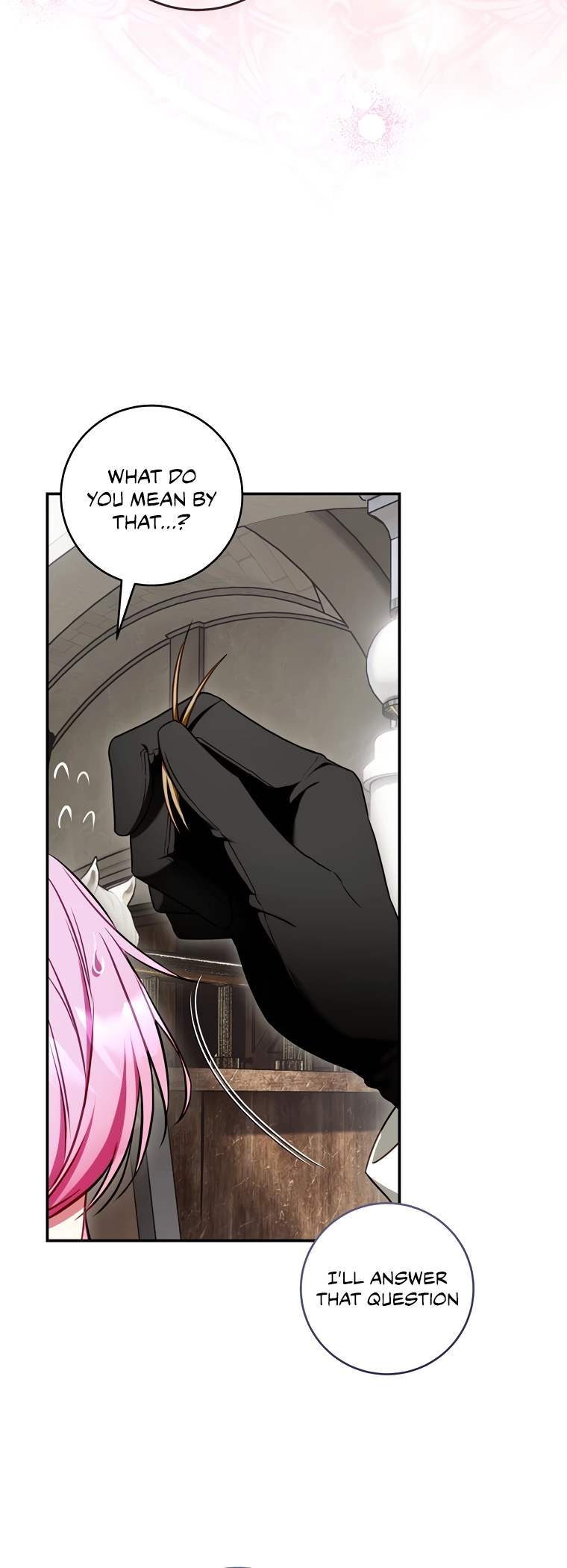 The Flower That Wields a Sword Chapter 12 page 19 - 