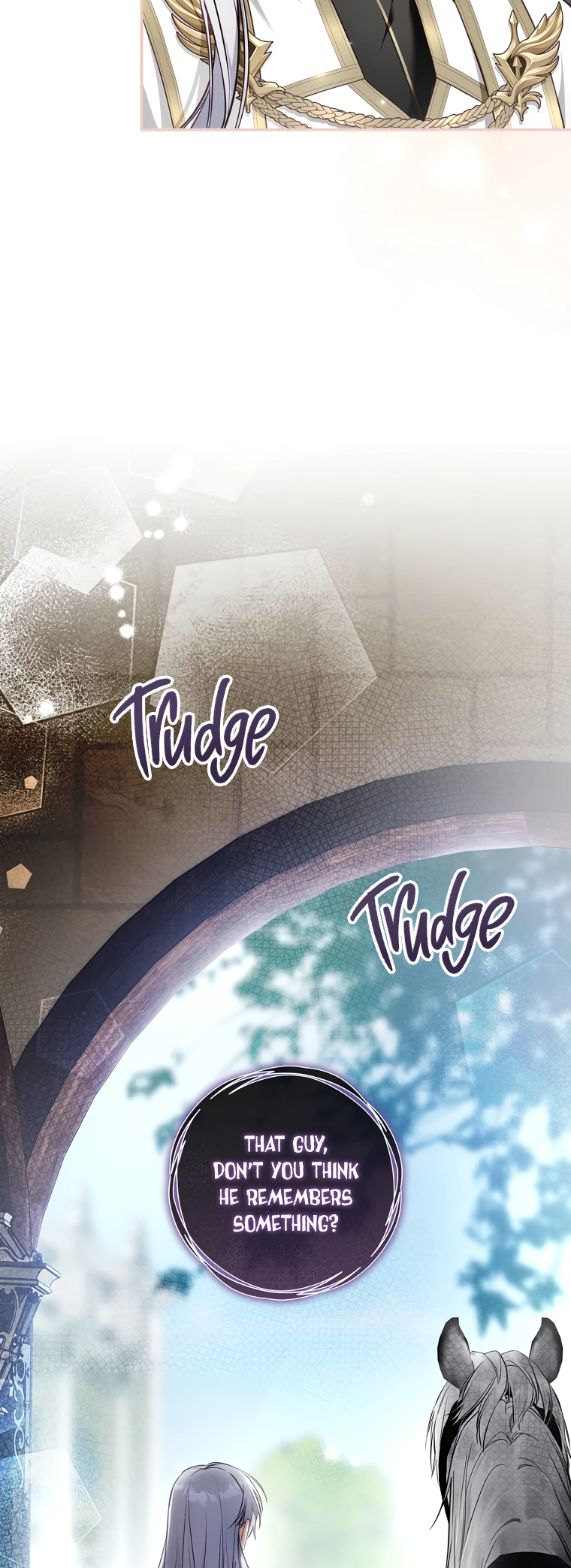 The Flower That Wields a Sword Chapter 12 page 23 - 
