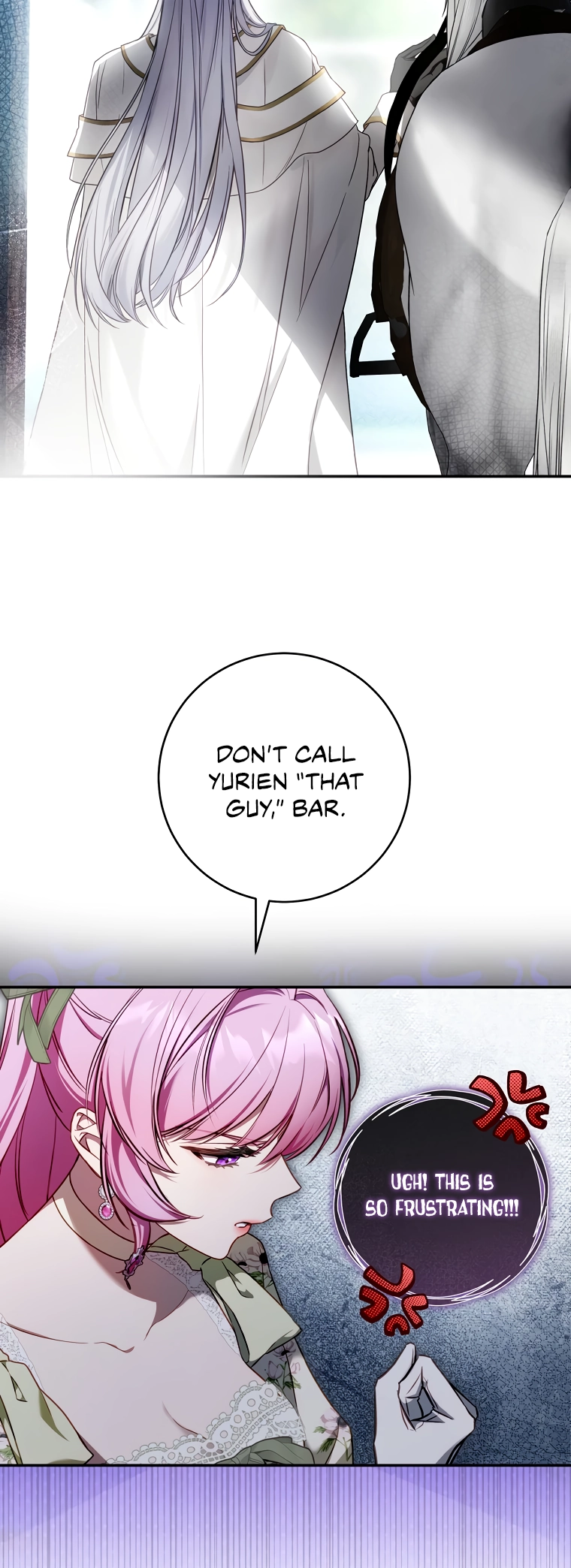 The Flower That Wields a Sword Chapter 12 page 24 - 