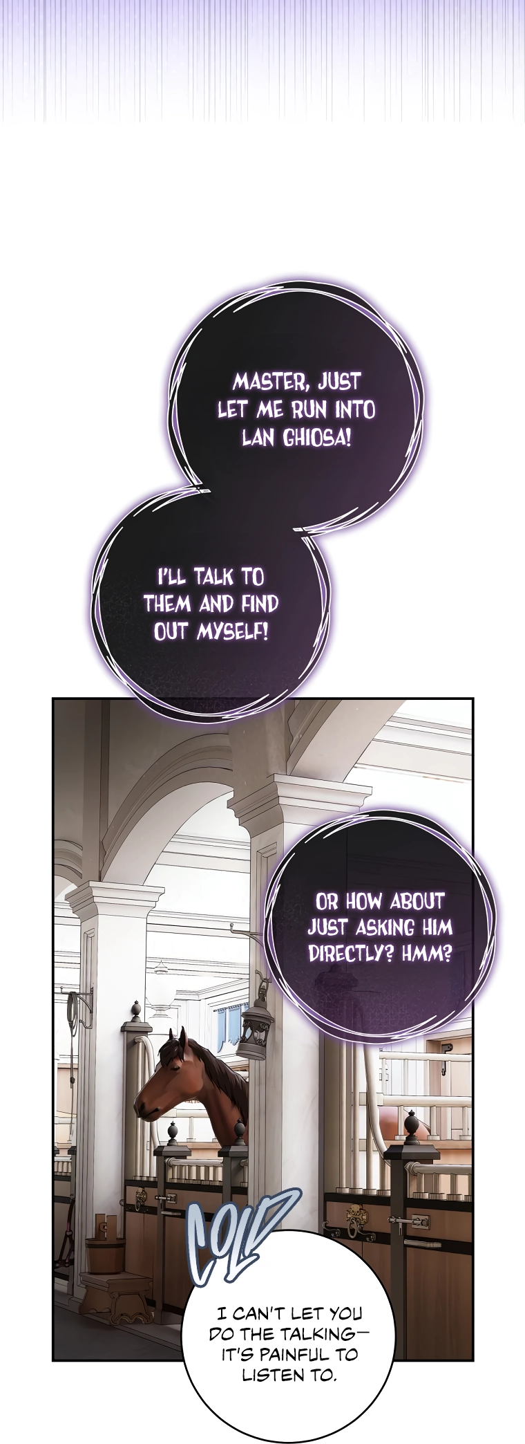 The Flower That Wields a Sword Chapter 12 page 25 - 