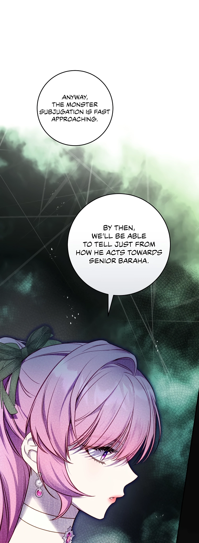 The Flower That Wields a Sword Chapter 12 page 26 - 
