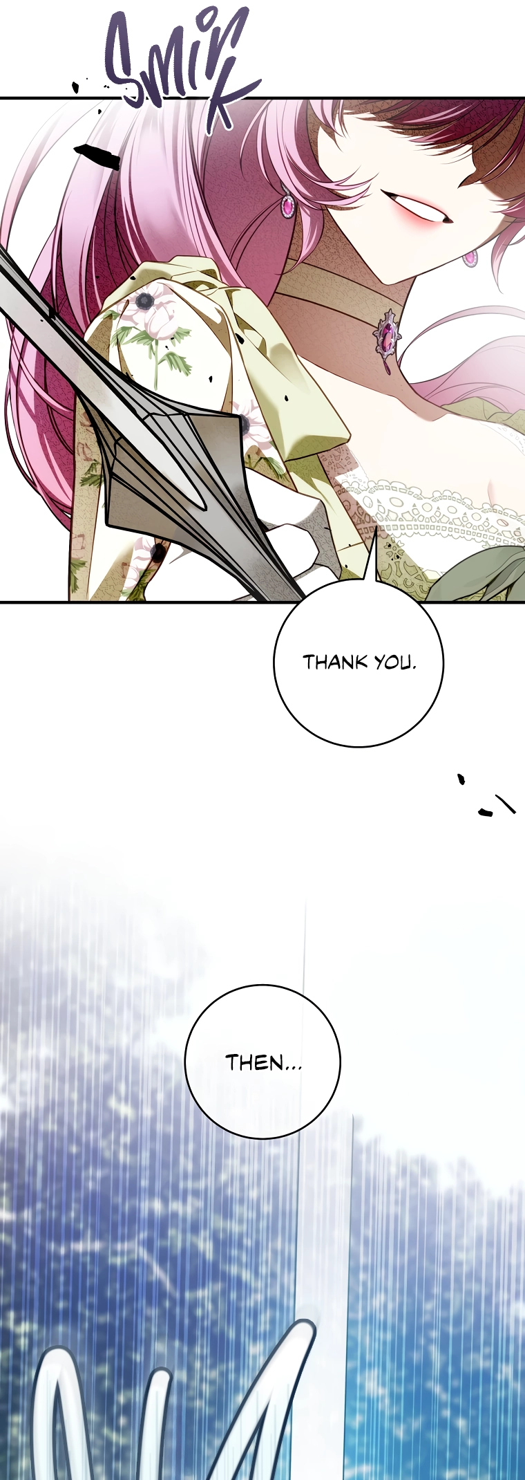 The Flower That Wields a Sword Chapter 13 page 15 - 
