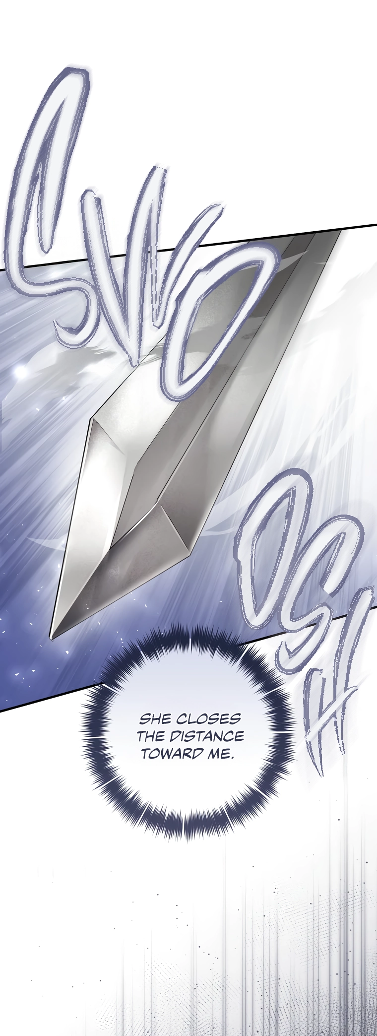 The Flower That Wields a Sword Chapter 13 page 21 - 