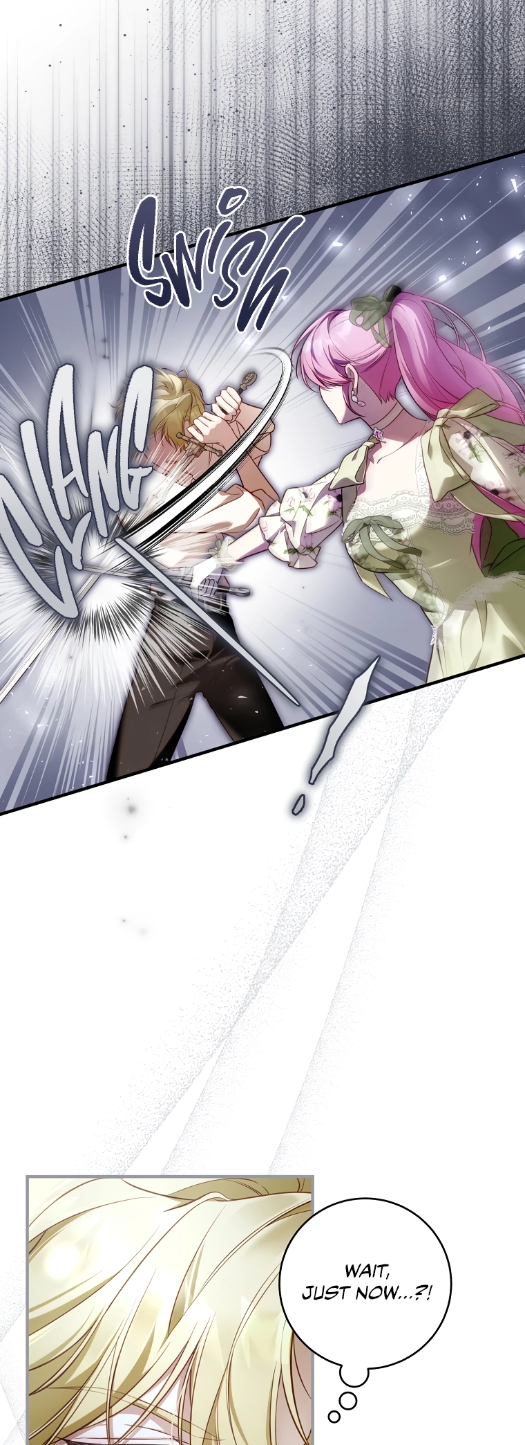 The Flower That Wields a Sword Chapter 13 page 22 - 