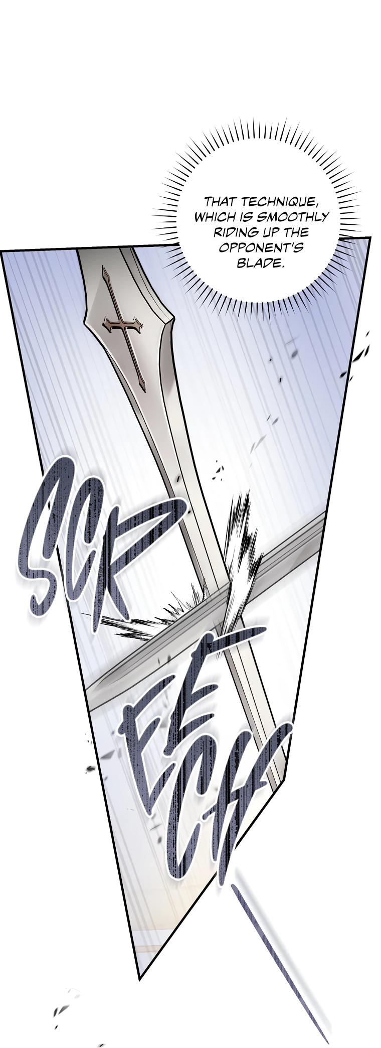 The Flower That Wields a Sword Chapter 13 page 24 - 