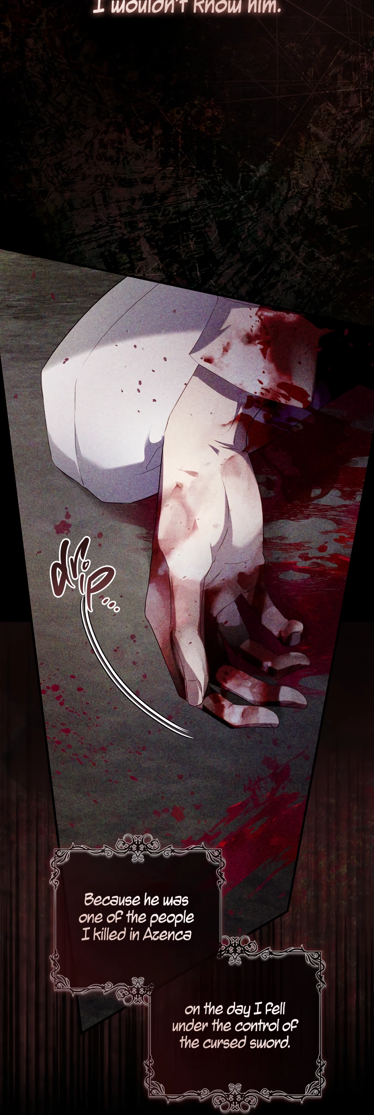 The Flower That Wields a Sword Chapter 14 page 18 - 