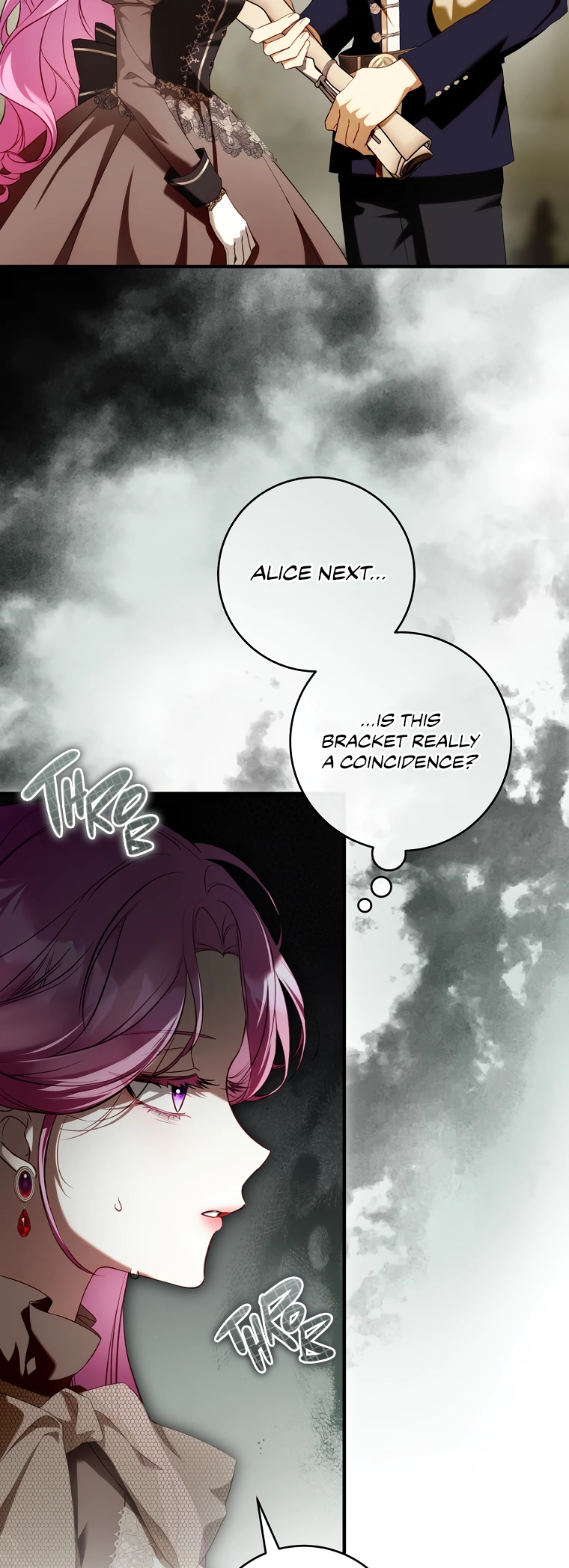 The Flower That Wields a Sword Chapter 14 page 21 - 