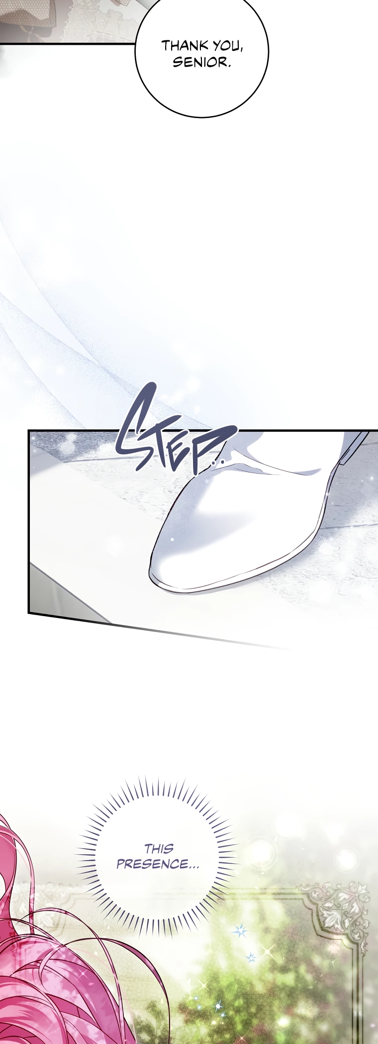 The Flower That Wields a Sword Chapter 14 page 22 - 
