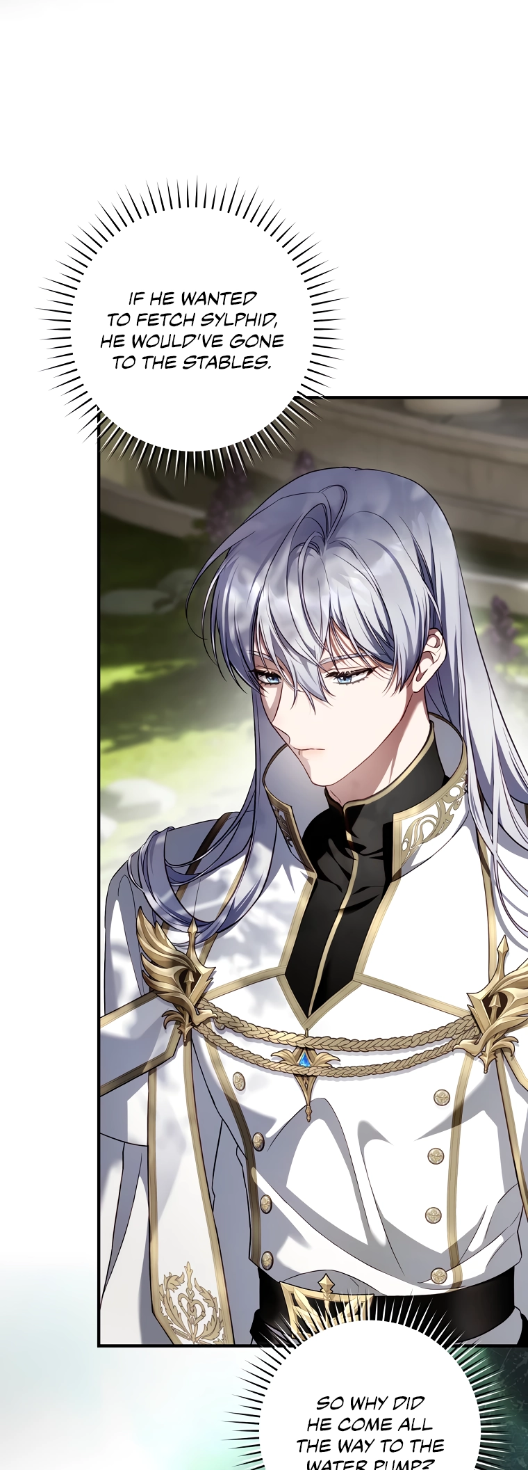 The Flower That Wields a Sword Chapter 14 page 24 - 