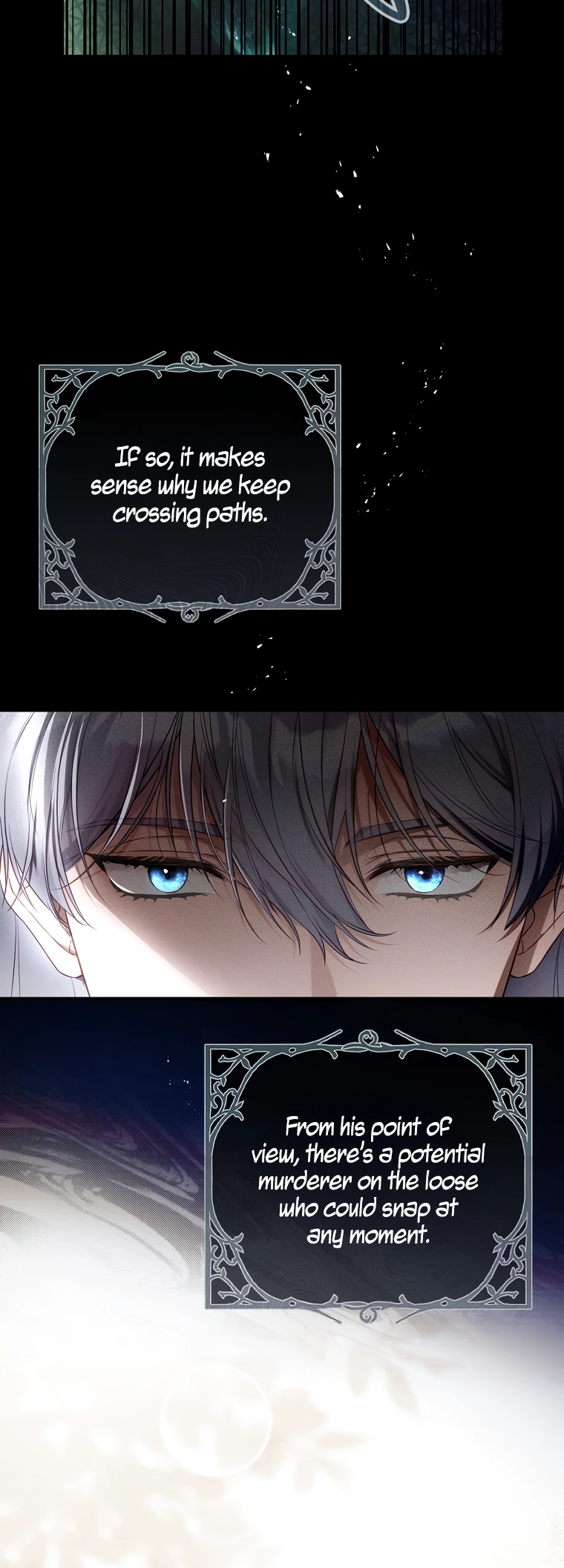 The Flower That Wields a Sword Chapter 14 page 26 - 