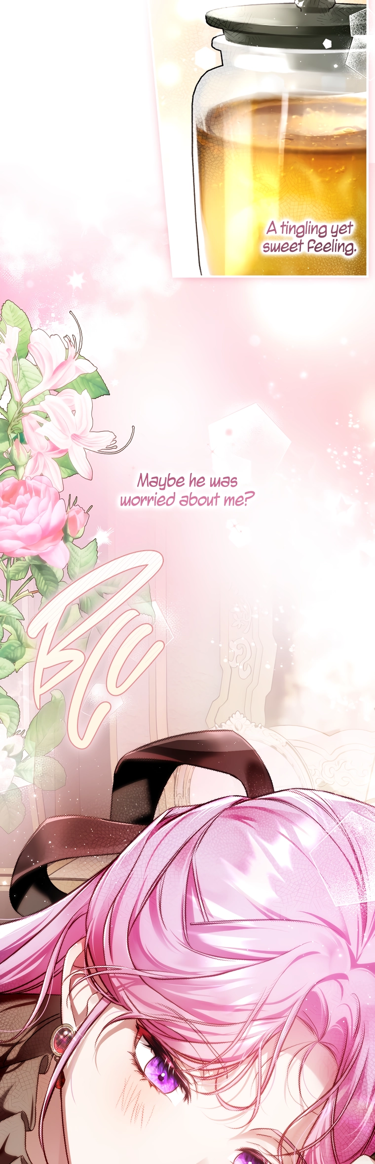 The Flower That Wields a Sword Chapter 15 page 11 - 