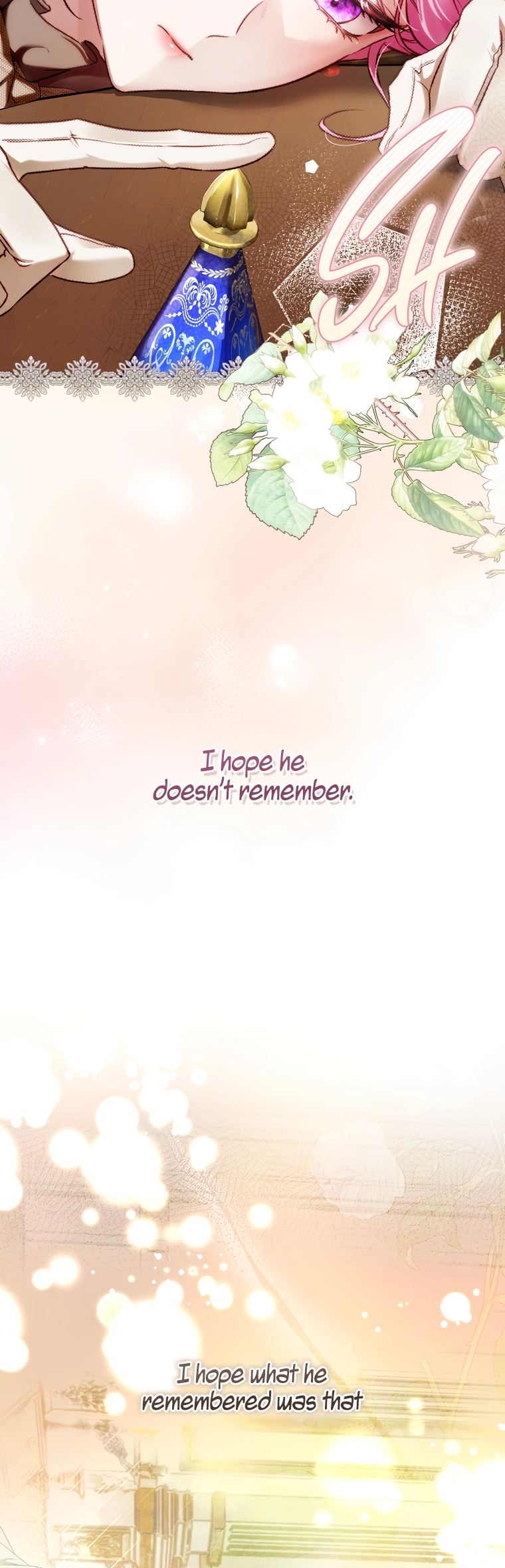 The Flower That Wields a Sword Chapter 15 page 12 - 