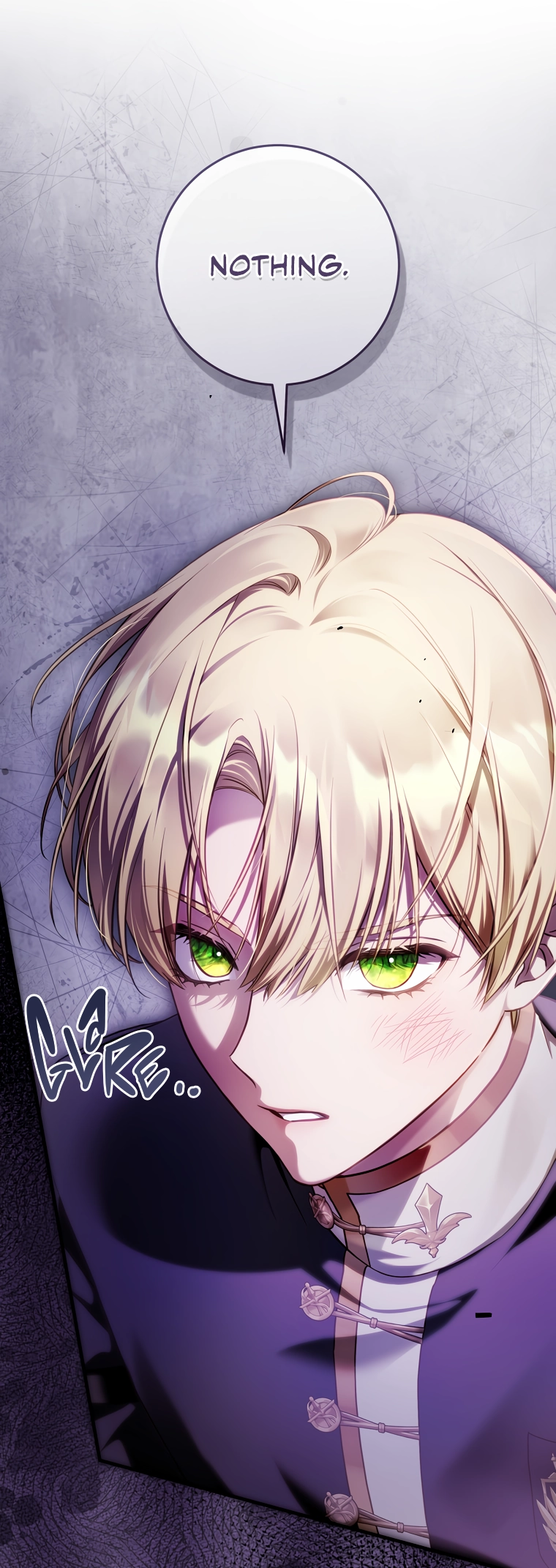 The Flower That Wields a Sword Chapter 15 page 24 - 