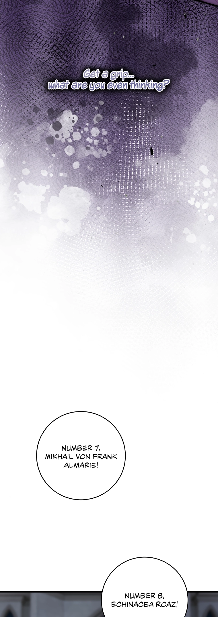 The Flower That Wields a Sword Chapter 15 page 25 - 