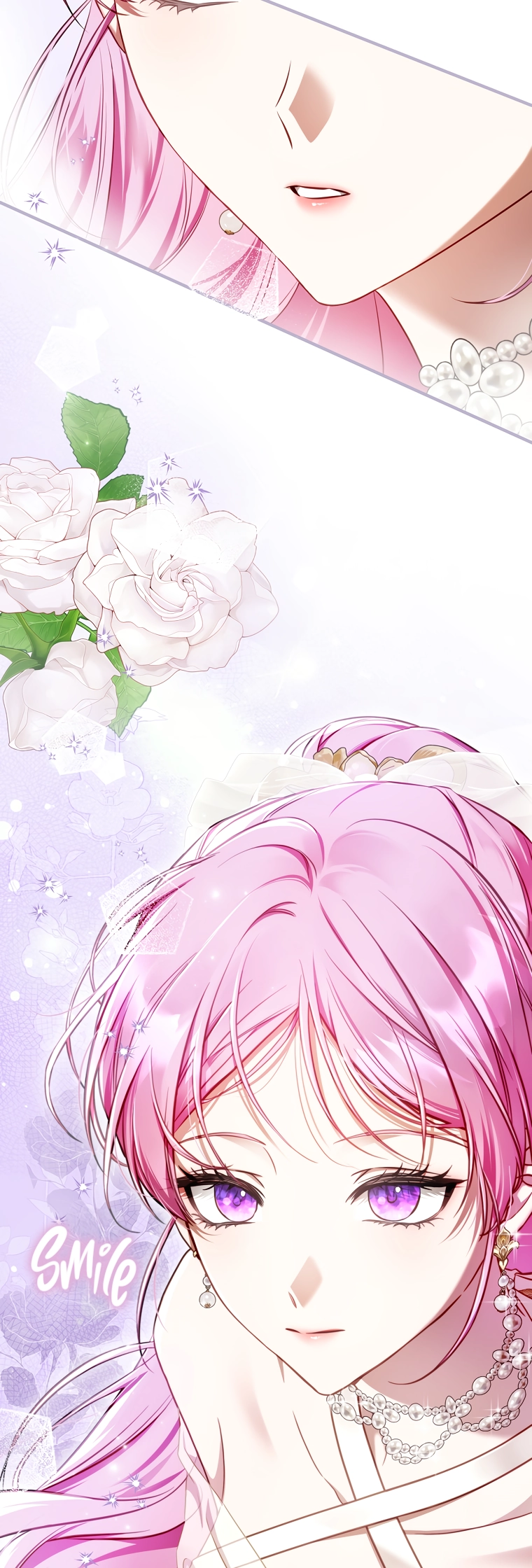The Flower That Wields a Sword Chapter 15 page 31 - 