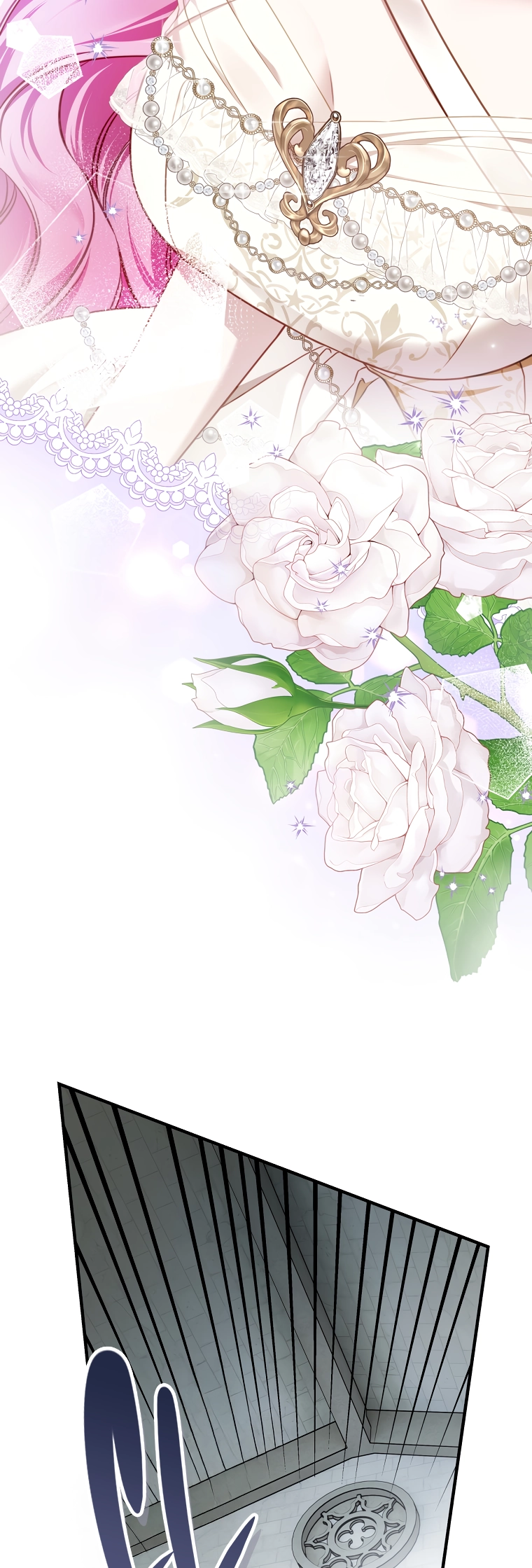 The Flower That Wields a Sword Chapter 15 page 32 - 