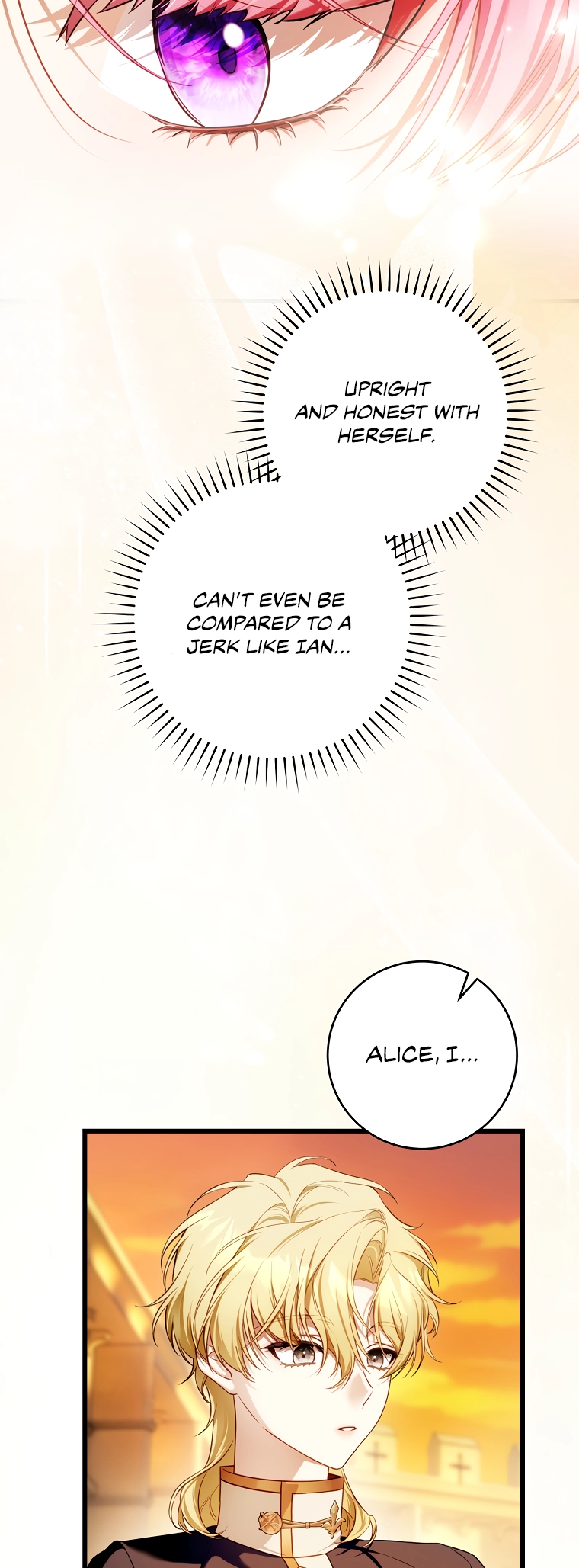 The Flower That Wields a Sword Chapter 16 page 16 - 