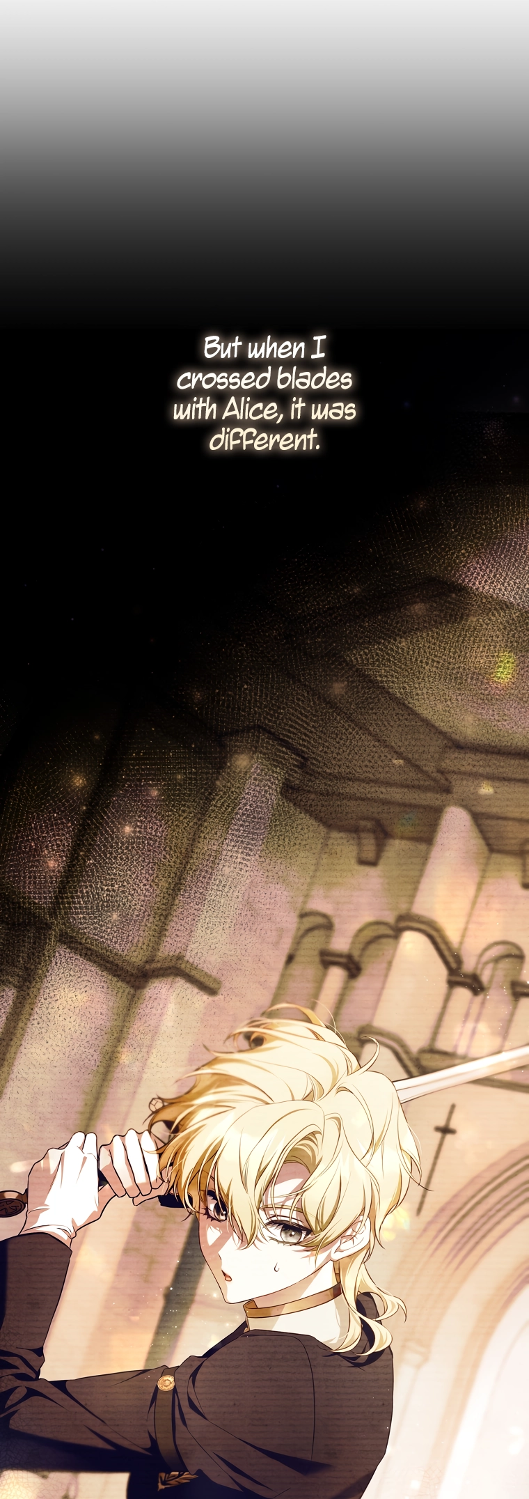 The Flower That Wields a Sword Chapter 16 page 19 - 