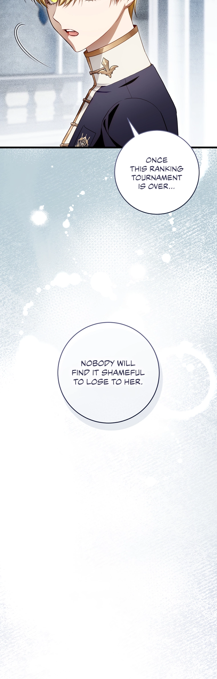 The Flower That Wields a Sword Chapter 16 page 6 - 