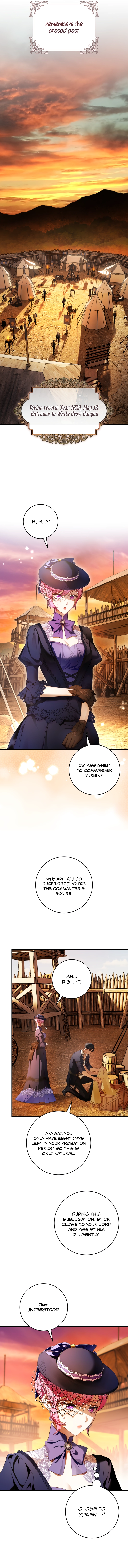The Flower That Wields a Sword Chapter 17 page 12 - 