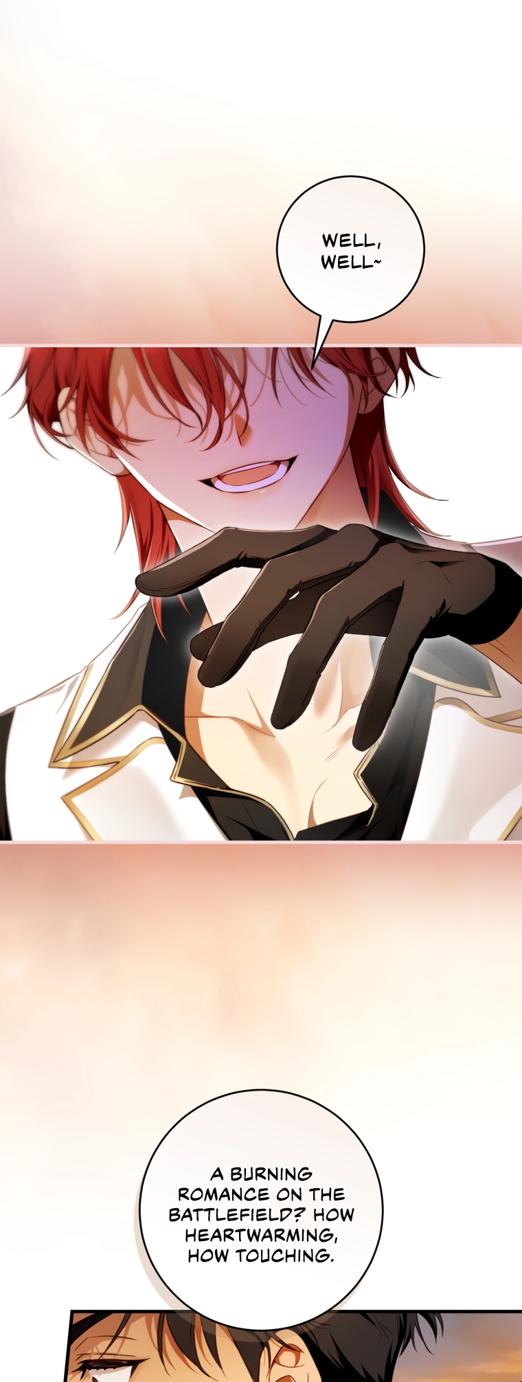 The Flower That Wields a Sword Chapter 17 page 15 - 