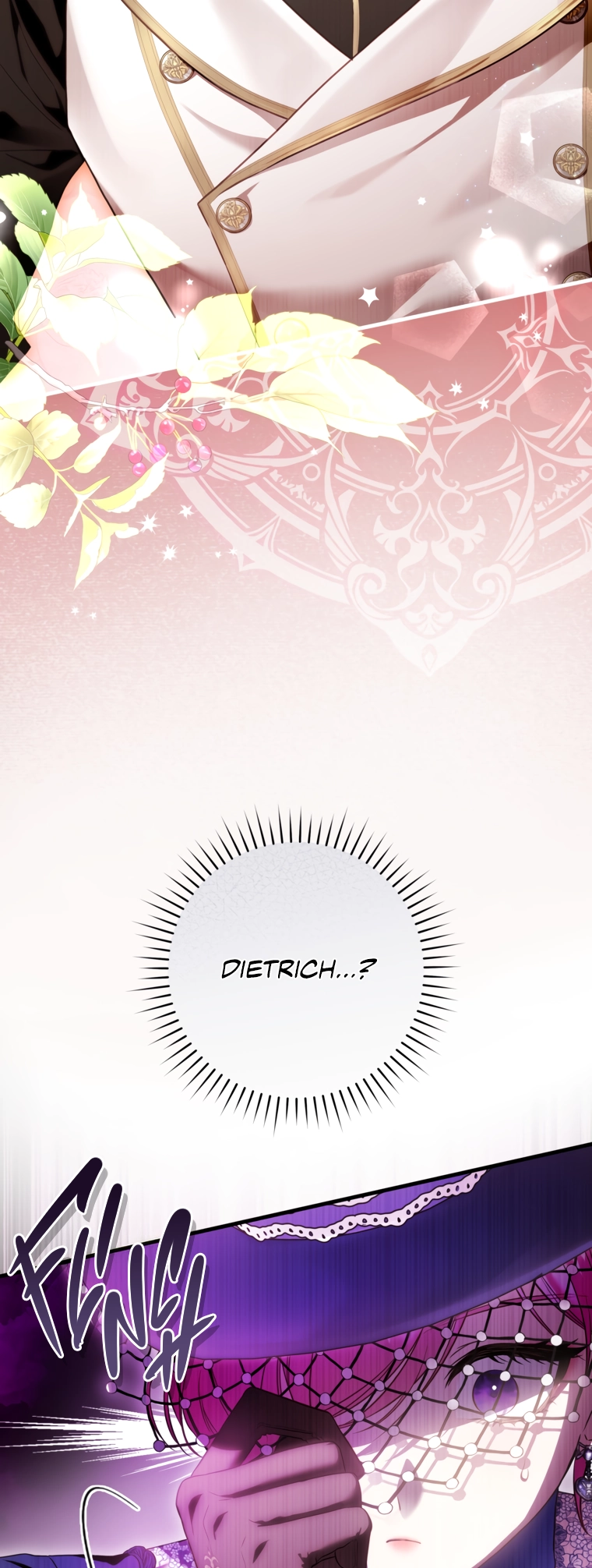 The Flower That Wields a Sword Chapter 17 page 18 - 