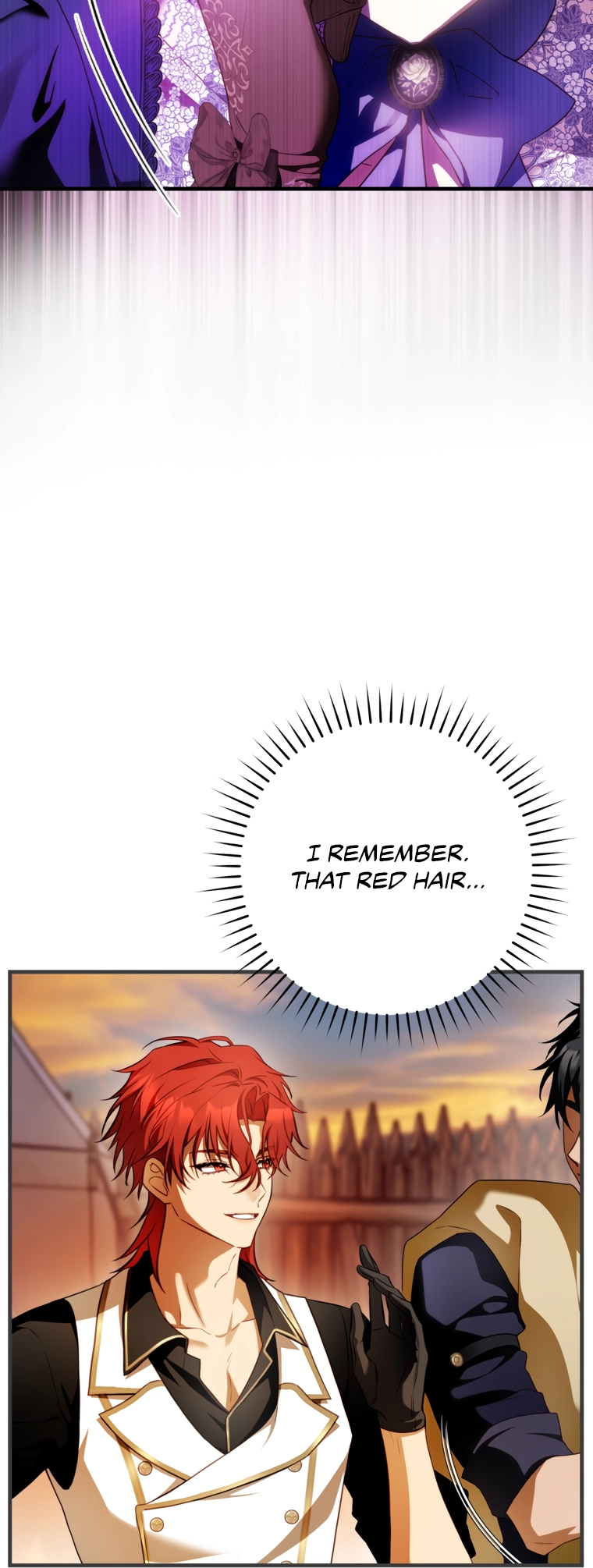 The Flower That Wields a Sword Chapter 17 page 19 - 