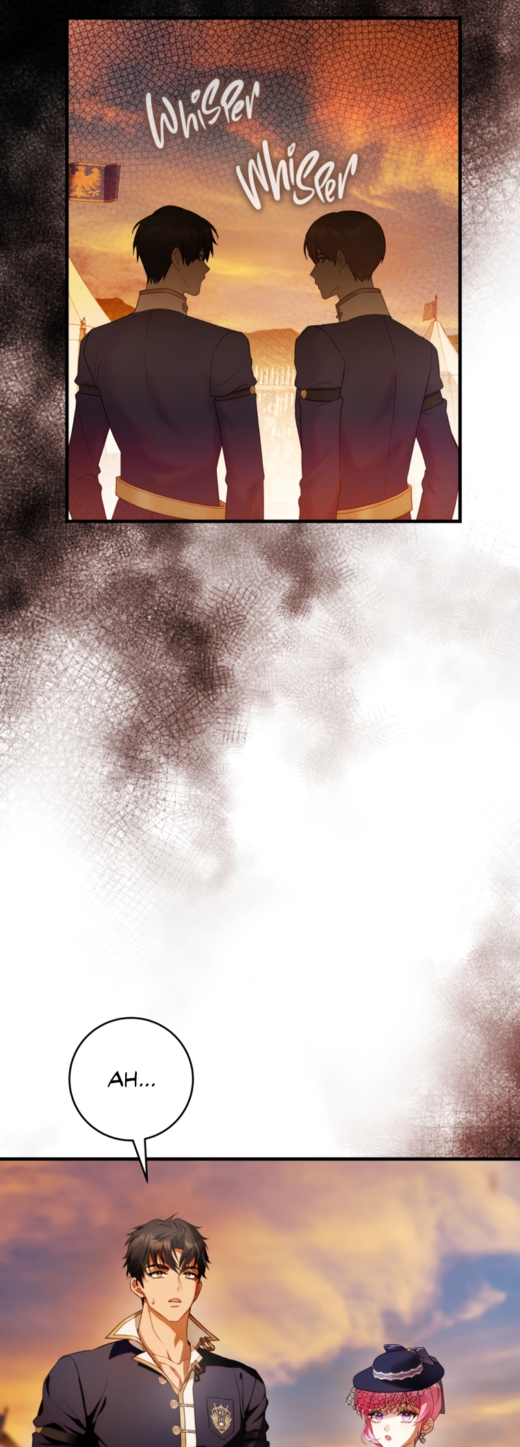 The Flower That Wields a Sword Chapter 17 page 24 - 