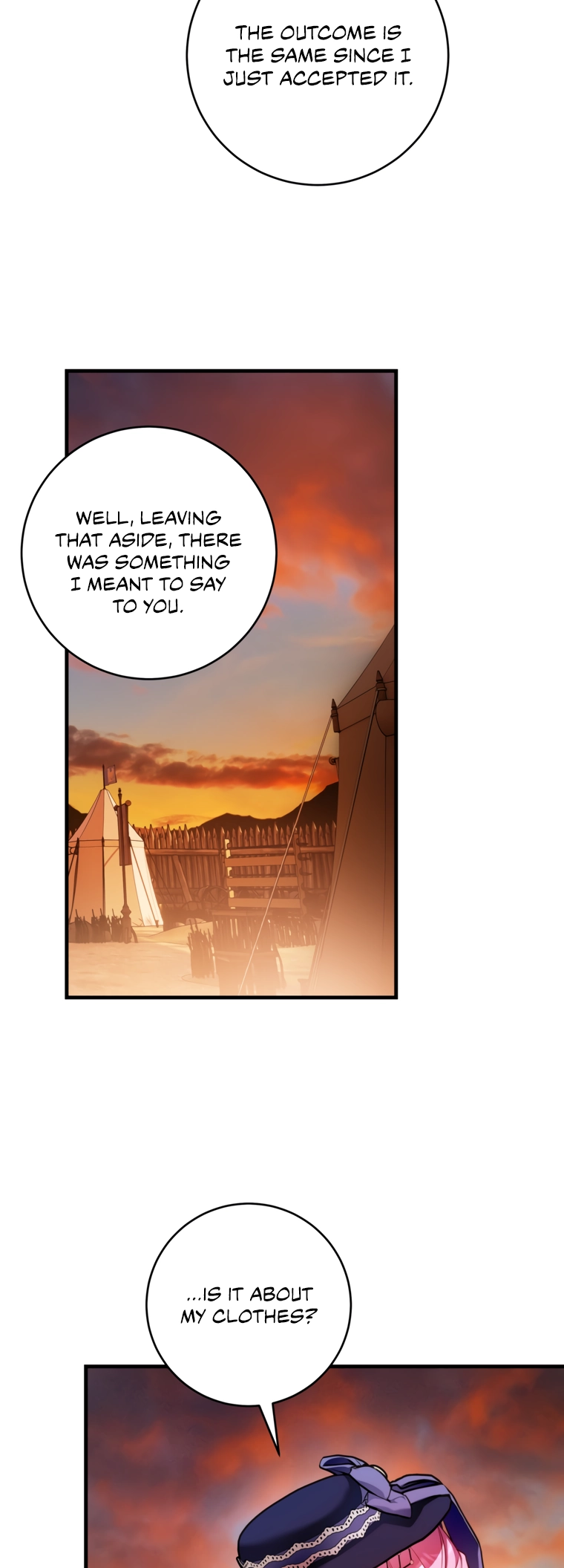 The Flower That Wields a Sword Chapter 17 page 26 - 