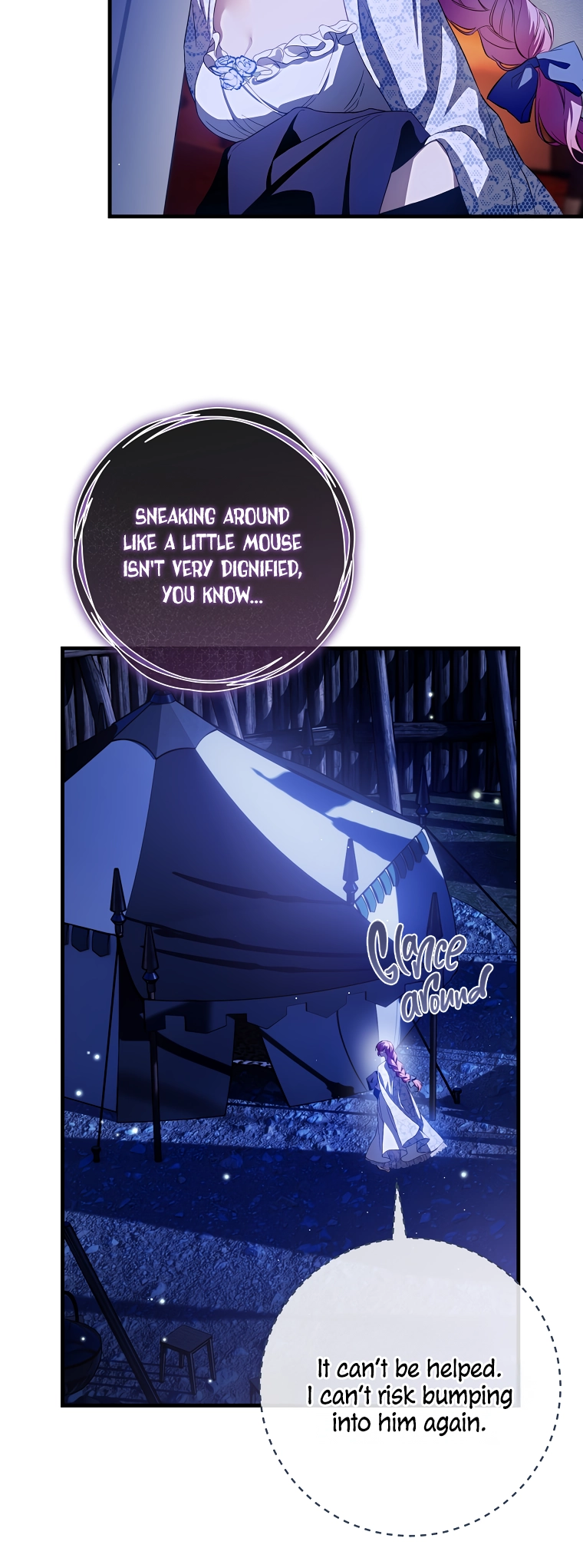 The Flower That Wields a Sword Chapter 18 page 11 - 