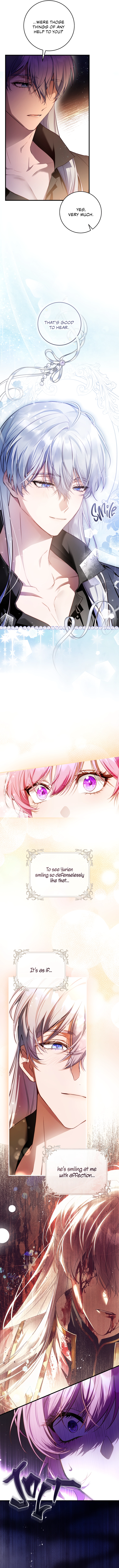 The Flower That Wields a Sword Chapter 18 page 15 - 