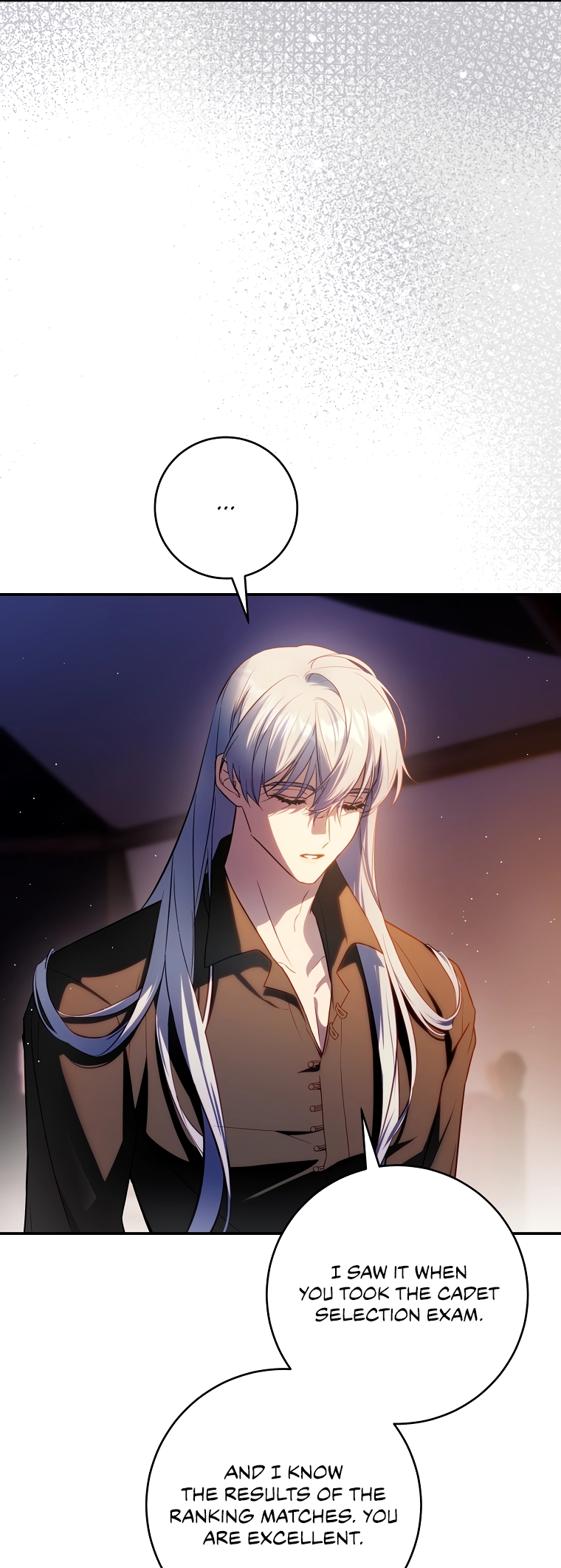 The Flower That Wields a Sword Chapter 18 page 19 - 