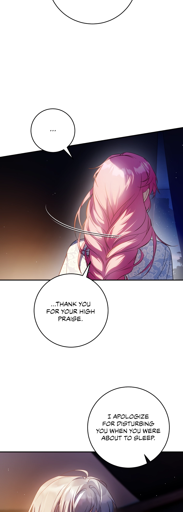 The Flower That Wields a Sword Chapter 18 page 20 - 