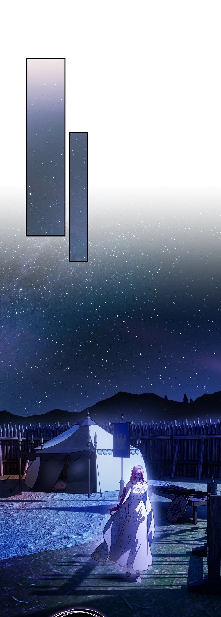 The Flower That Wields a Sword Chapter 18 page 22 - 
