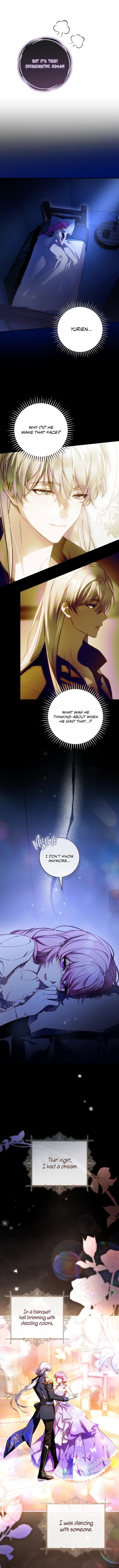 The Flower That Wields a Sword Chapter 18 page 24 - 