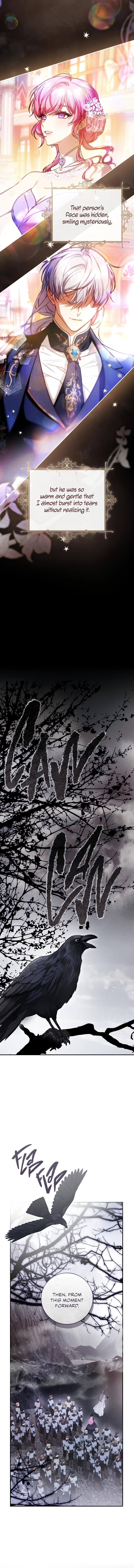 The Flower That Wields a Sword Chapter 18 page 25 - 