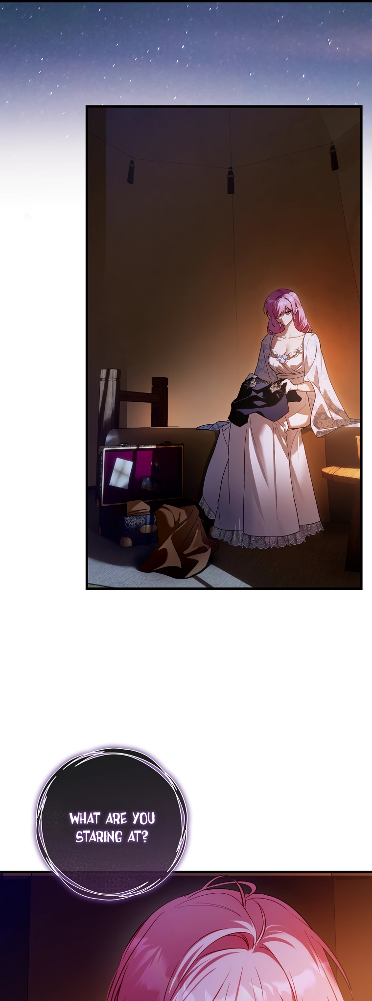 The Flower That Wields a Sword Chapter 18 page 7 - 
