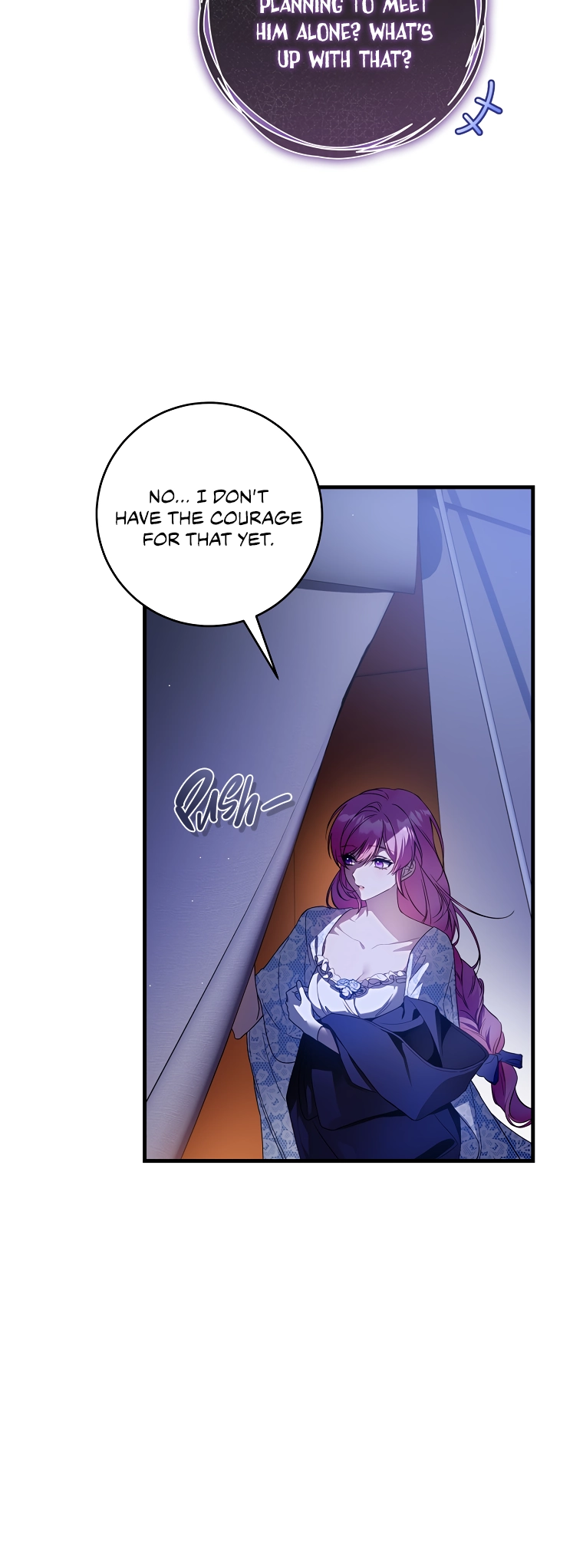 The Flower That Wields a Sword Chapter 18 page 9 - 