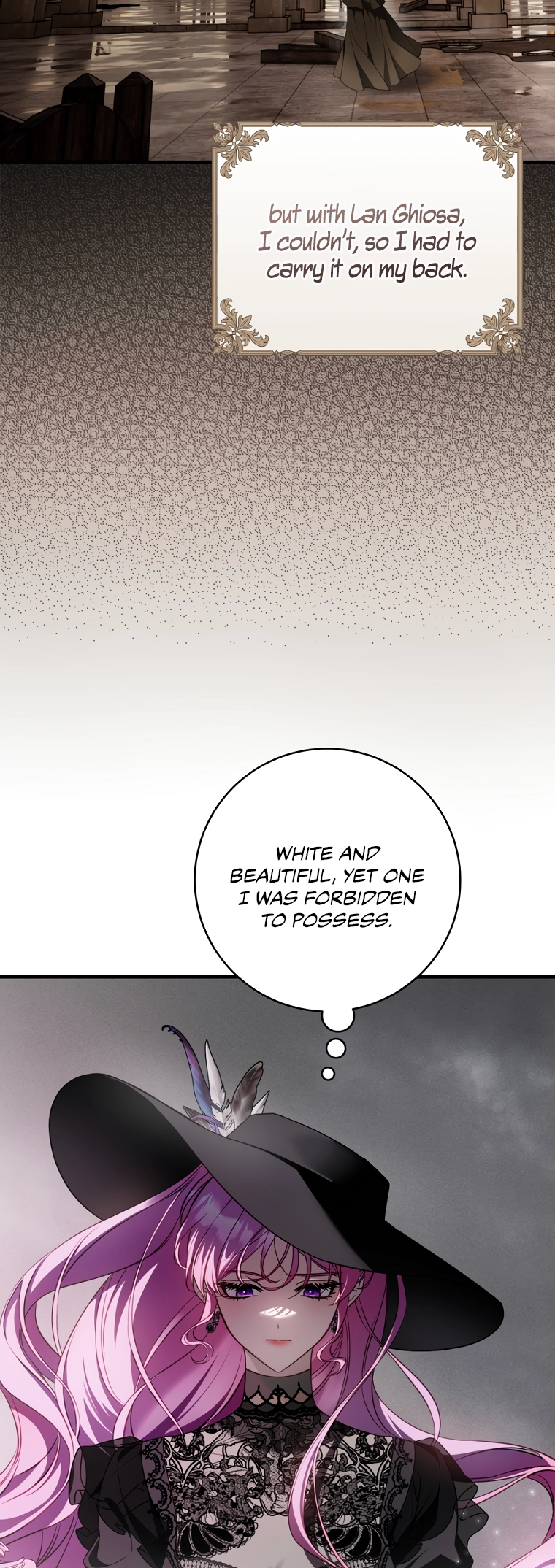 The Flower That Wields a Sword Chapter 19 page 11 - 
